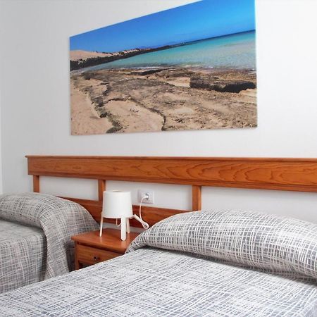 Apartamentos Tao Sergio Puerto del Rosario  Extérieur photo