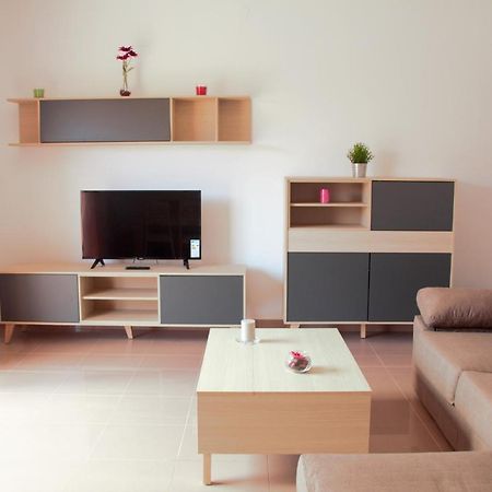 Apartamentos Tao Sergio Puerto del Rosario  Extérieur photo