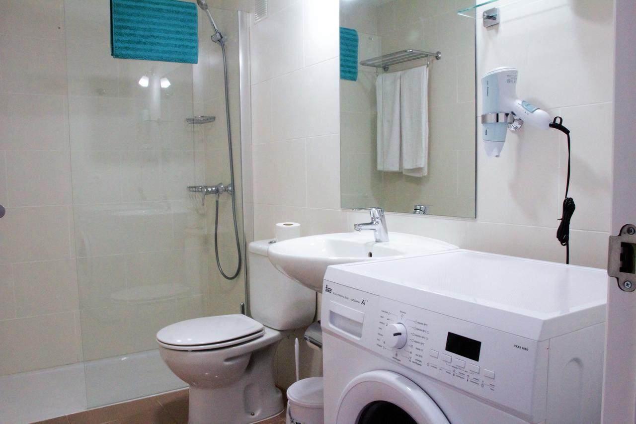 Apartamentos Tao Sergio Puerto del Rosario  Extérieur photo
