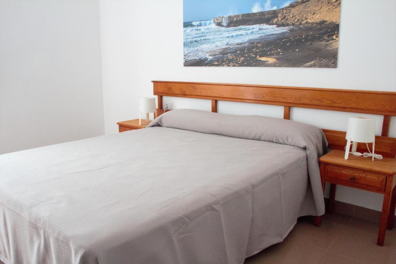 Apartamentos Tao Sergio Puerto del Rosario  Extérieur photo