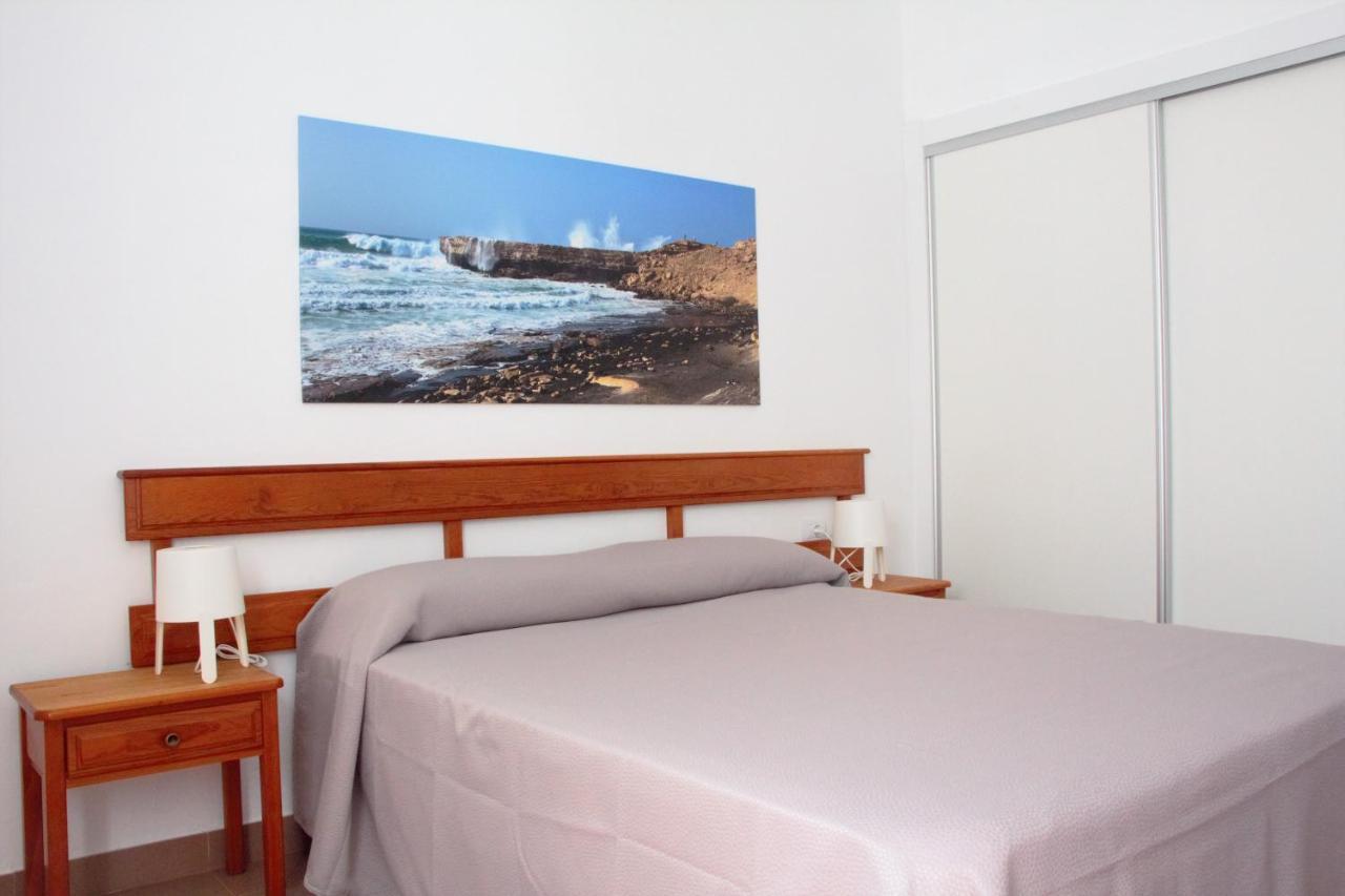 Apartamentos Tao Sergio Puerto del Rosario  Extérieur photo