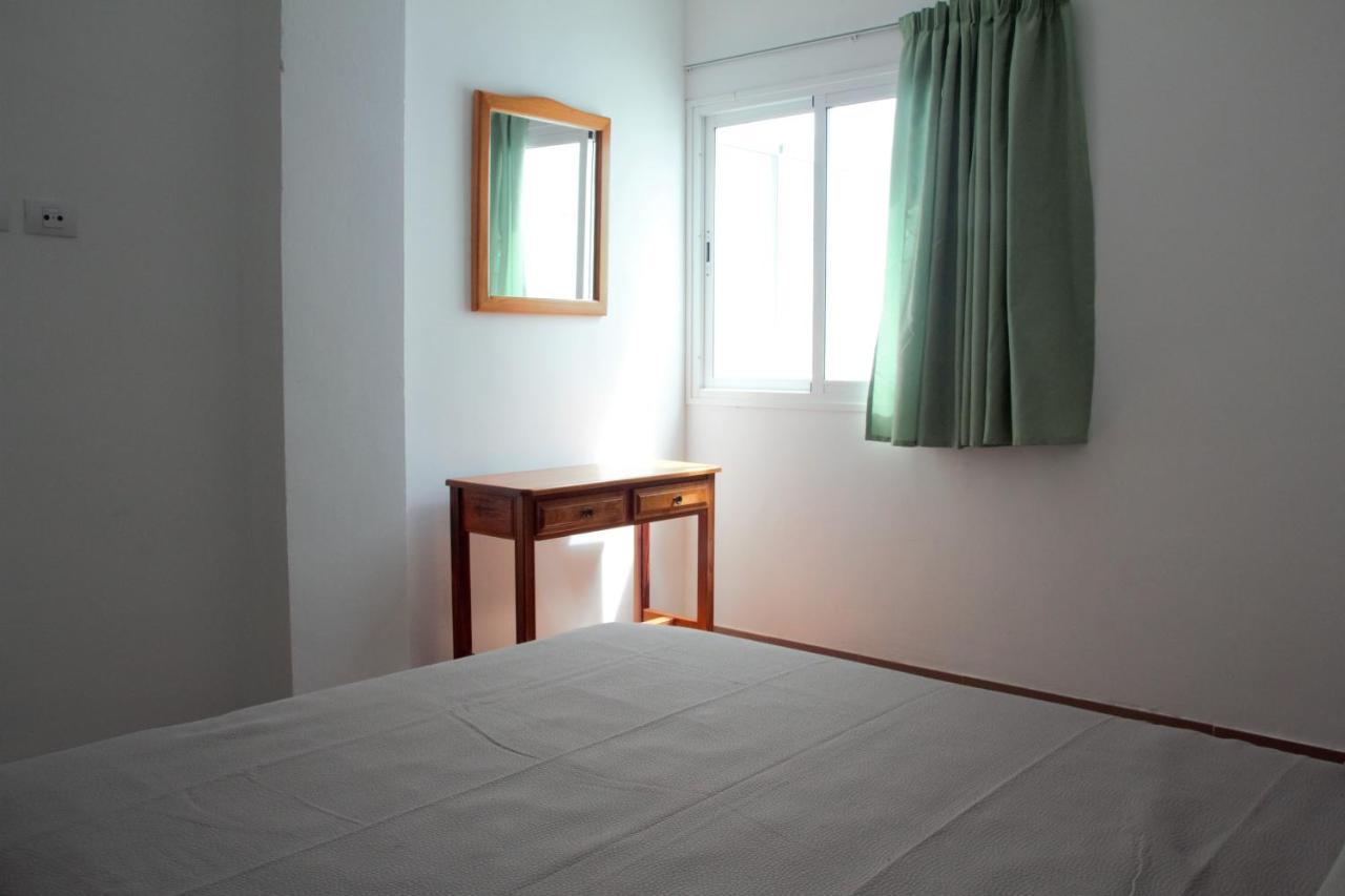 Apartamentos Tao Sergio Puerto del Rosario  Extérieur photo