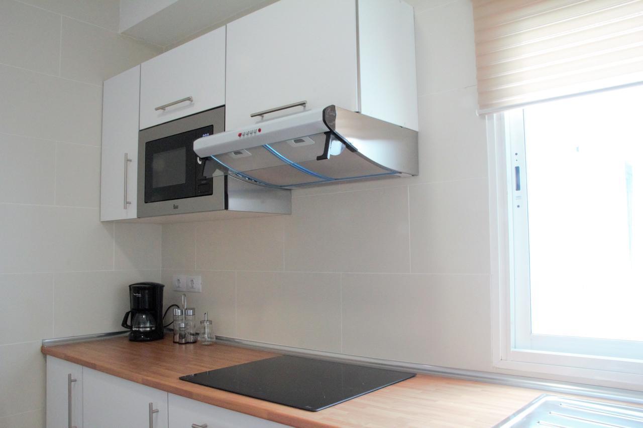 Apartamentos Tao Sergio Puerto del Rosario  Extérieur photo