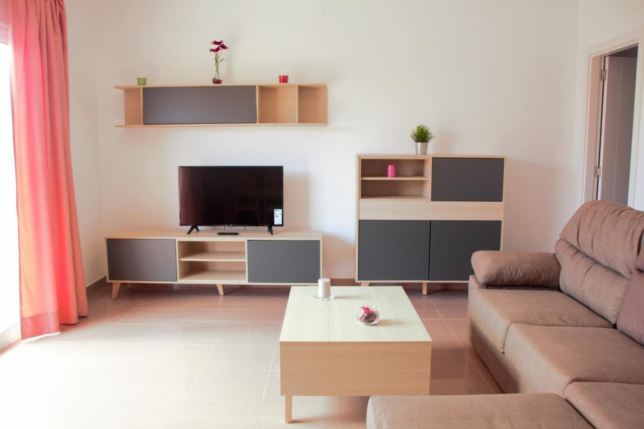 Apartamentos Tao Sergio Puerto del Rosario  Extérieur photo