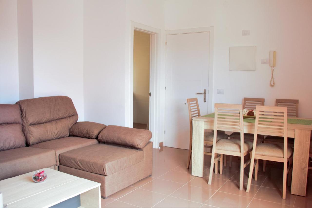 Apartamentos Tao Sergio Puerto del Rosario  Extérieur photo