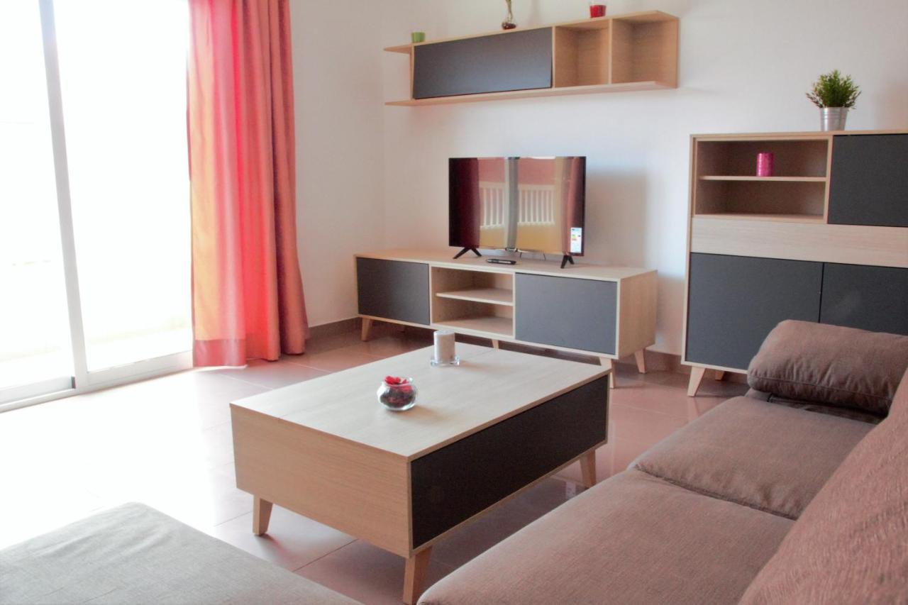 Apartamentos Tao Sergio Puerto del Rosario  Extérieur photo