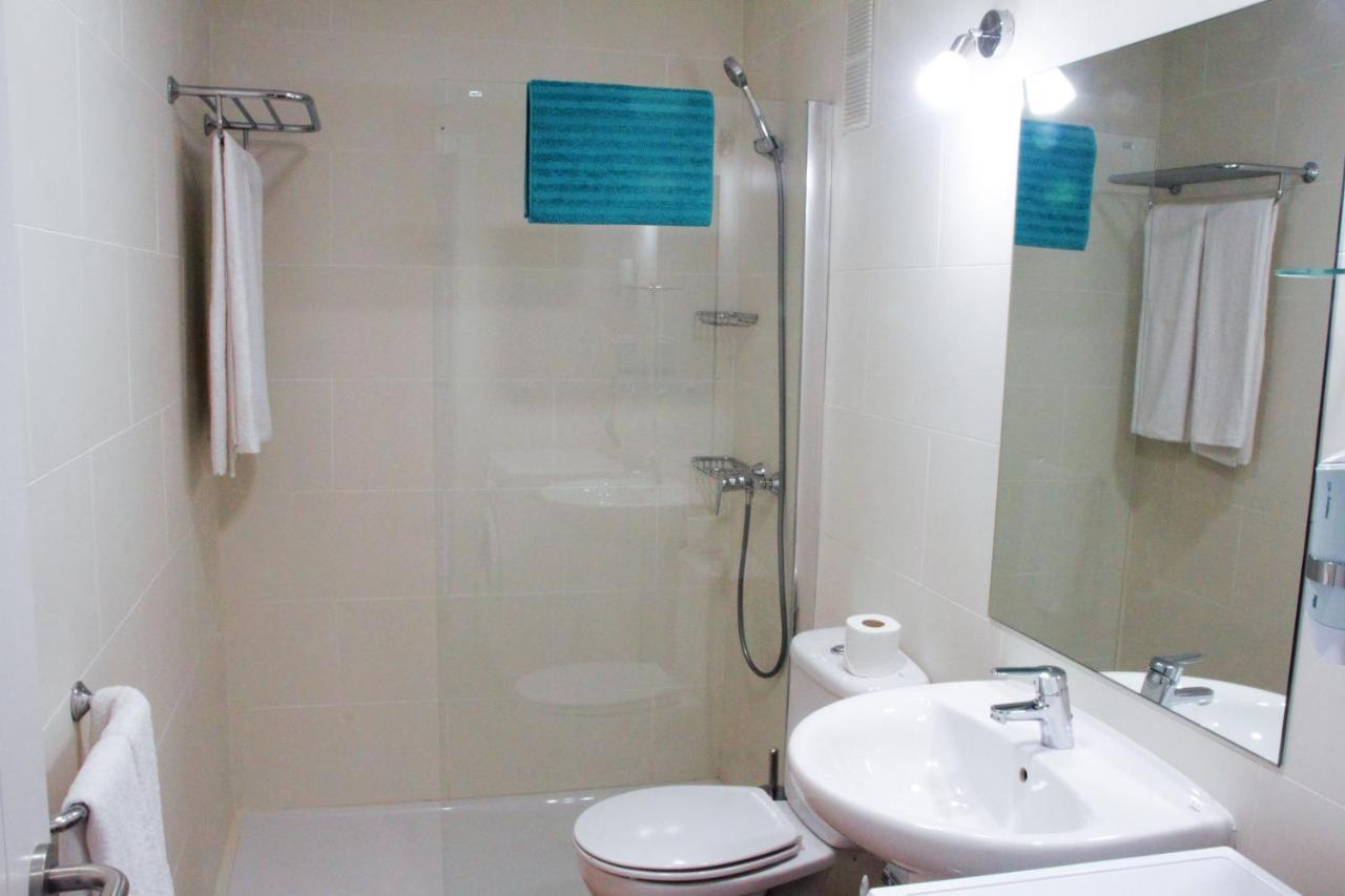 Apartamentos Tao Sergio Puerto del Rosario  Extérieur photo